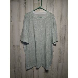 Litographs 3XL Slaughterhouse Five Text Tee Shirt